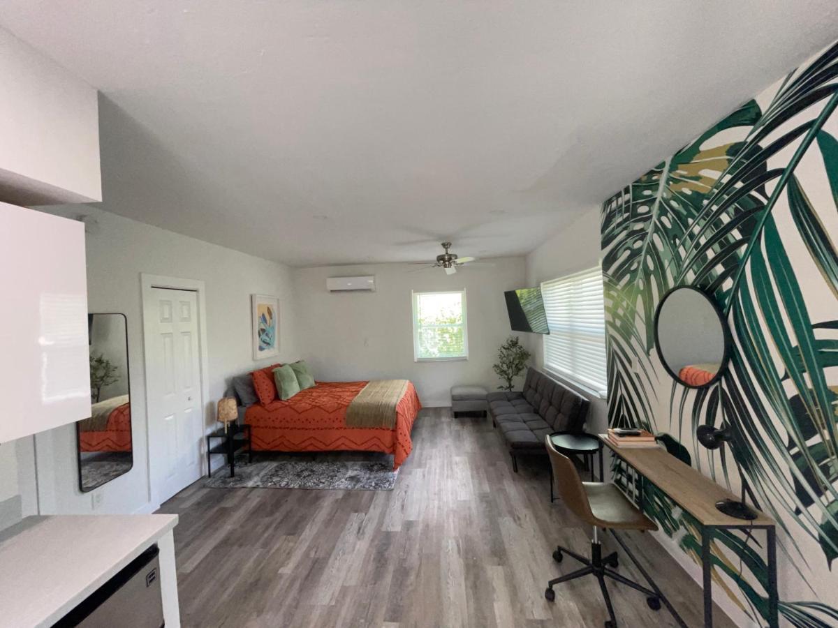 Casa Habana Studios Miami Exteriör bild