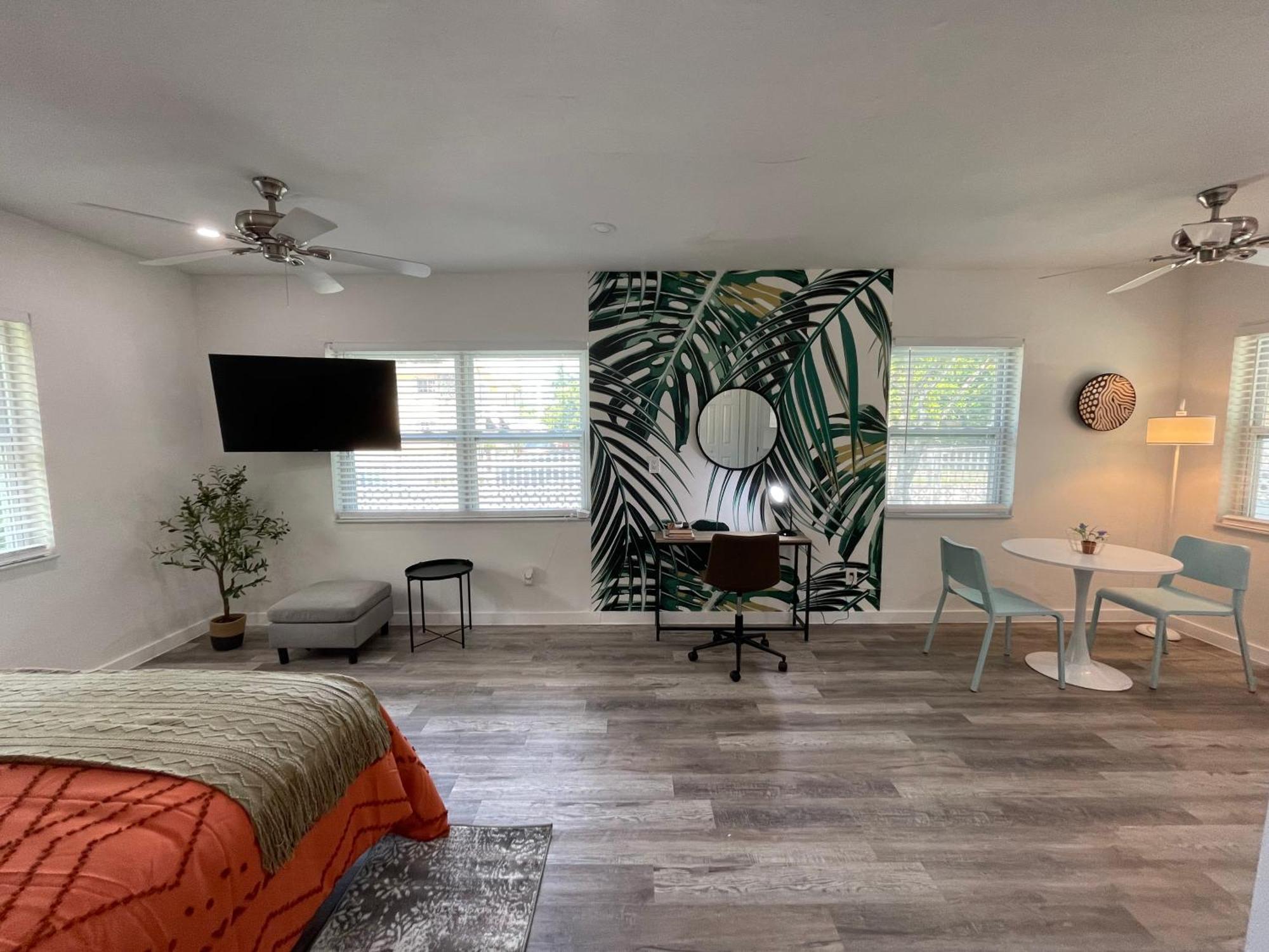 Casa Habana Studios Miami Exteriör bild