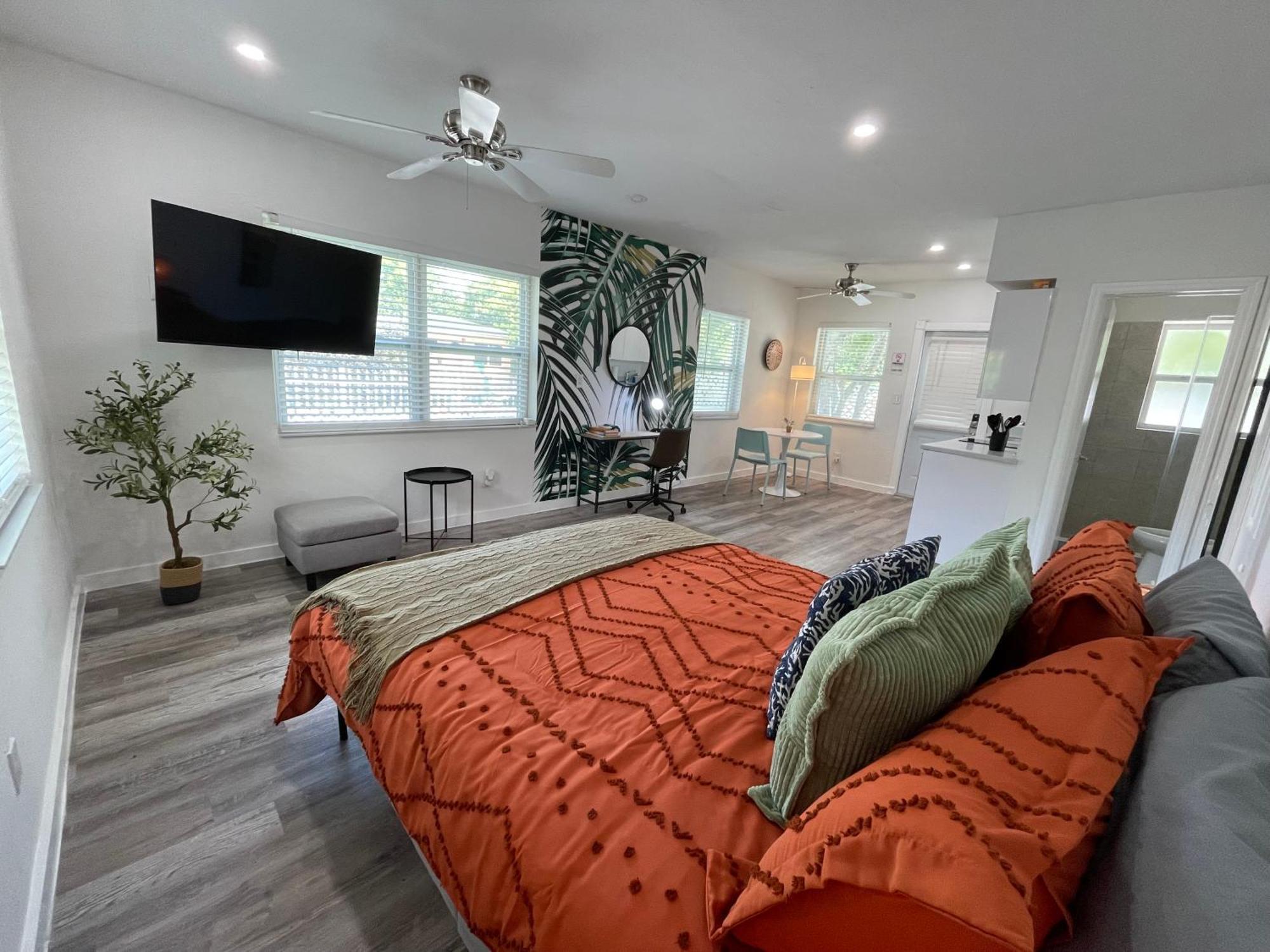 Casa Habana Studios Miami Exteriör bild