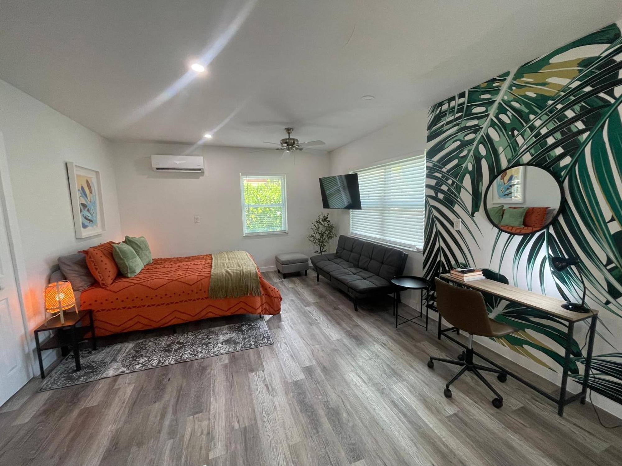 Casa Habana Studios Miami Exteriör bild